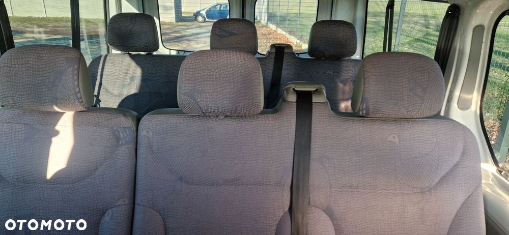 Renault Trafic L2H1 Komfort - 11