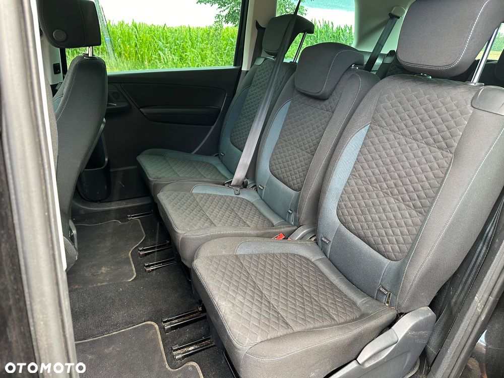 Volkswagen Sharan 2.0 TDI BMT IQ.Drive - 26
