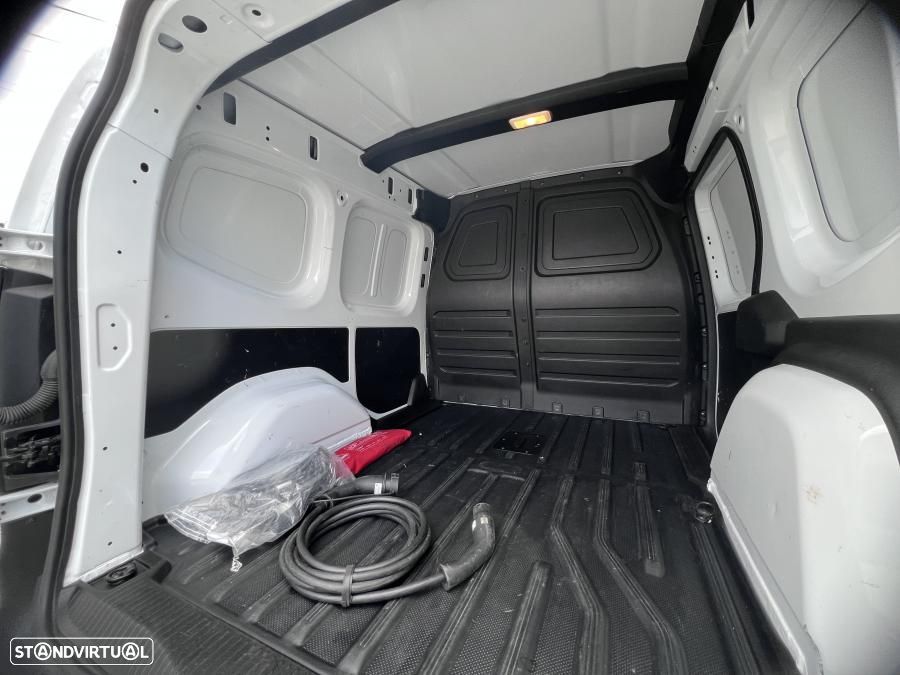 Nissan Townstar EV 45 kWh L1 Comfort 3L - 22