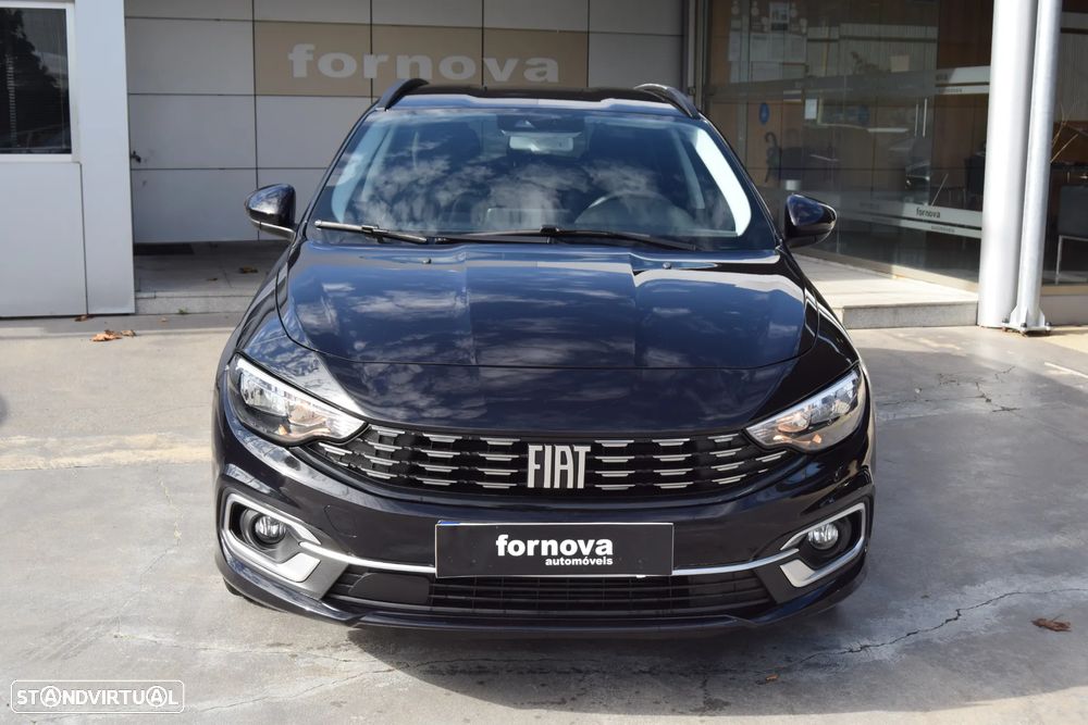 Fiat Tipo Station Wagon 1.3 MultiJet City Life - 2