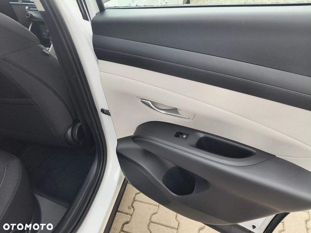 Hyundai Tucson 1.6 T-GDi Modern Plus 2WD - 22