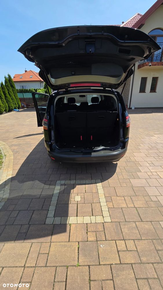 Ford S-Max 2.0 TDCi DPF Trend - 9