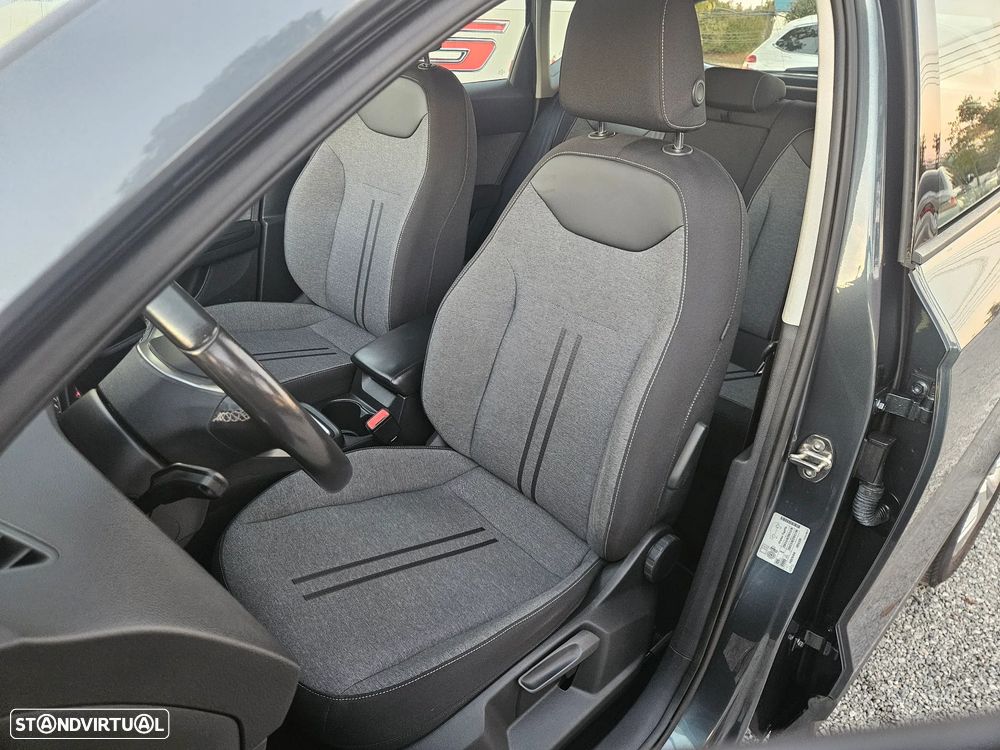 SEAT Ateca 1.0 TSI Style - 10