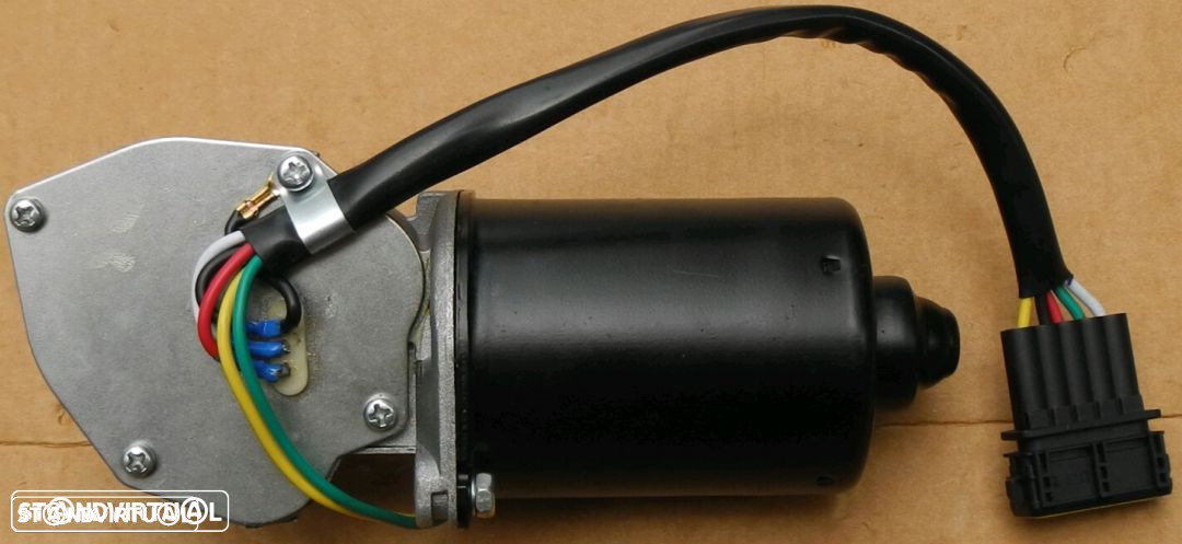 motor limpa vidros frente/limpa para brisas Peugeot 306 (novo) - 2
