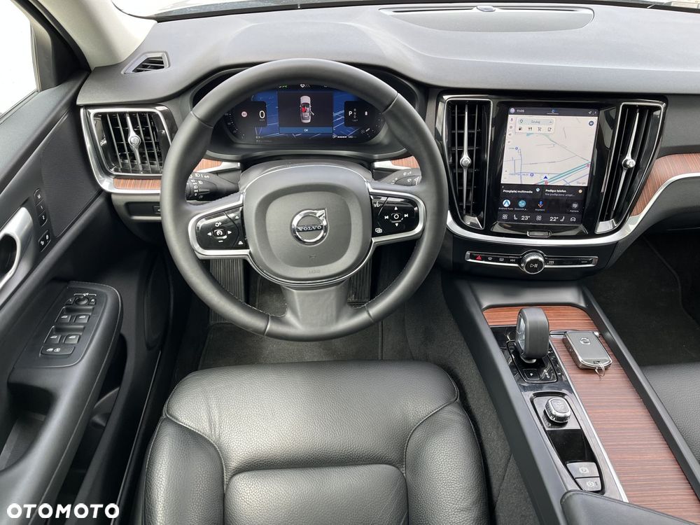 Volvo S60 - 12