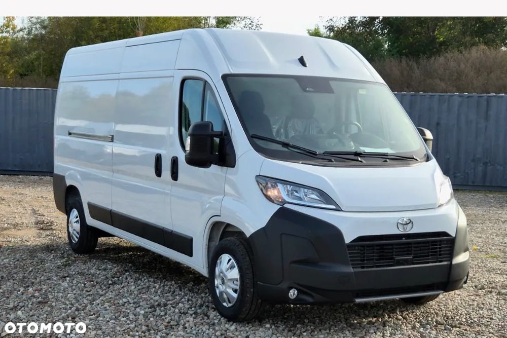 Toyota ProAce L3 Active - 2