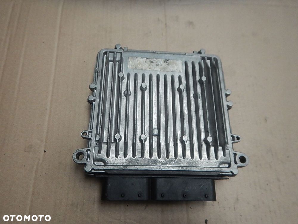 KOMPUTER STEROWNIK MERCEDES W212 3.0 CDI A6429002900 - 3