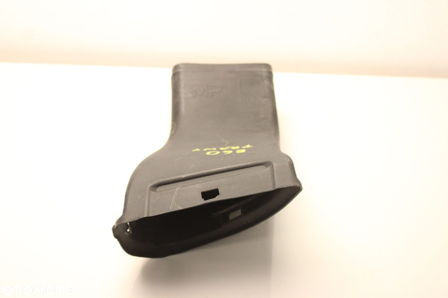 BMW E60 E61 WLOT KIEROWNICA KANAŁ POWIETRZA HAMULCA PRAWY 51117896588 - 5