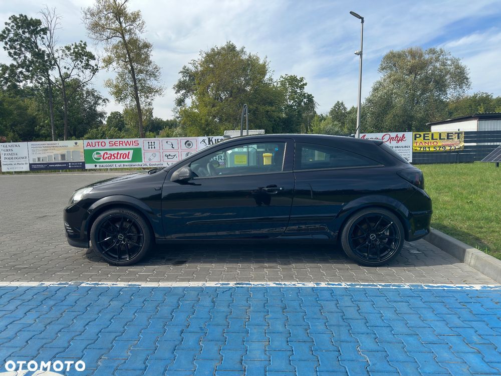 Opel Astra - 6