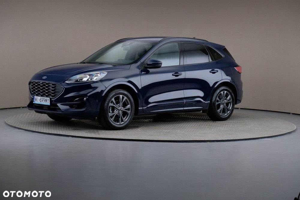 Ford Kuga - 1