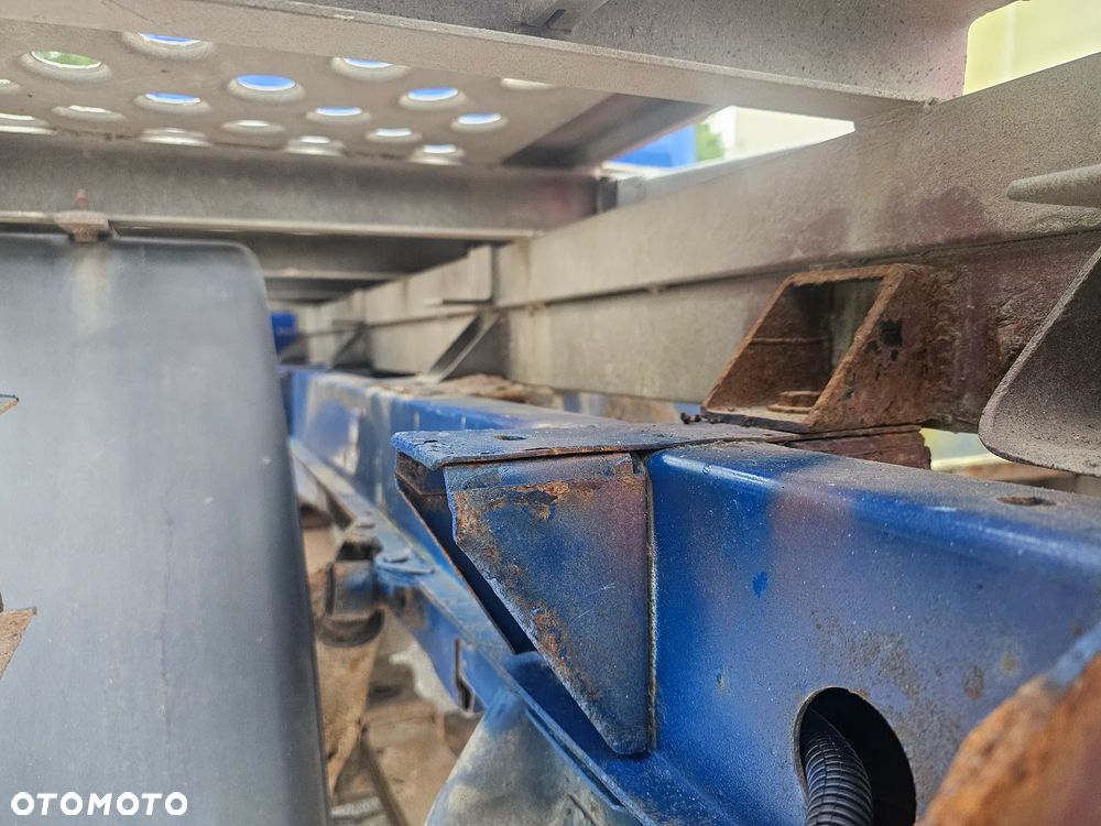 Peugeot Boxer - 20