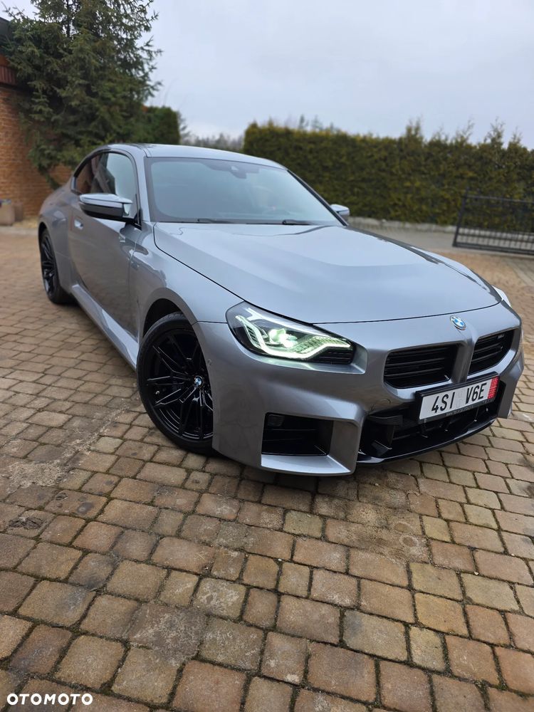 BMW M2 - 6