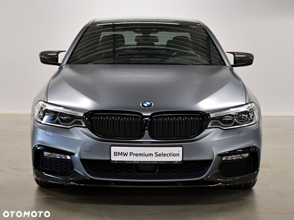 BMW Seria 5 - 9