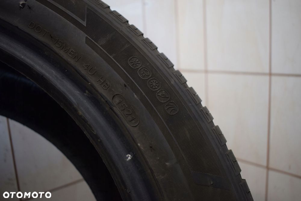 R20 285/45 Hankook Kinergy 4S 2 X wysyłka gratis! - 5