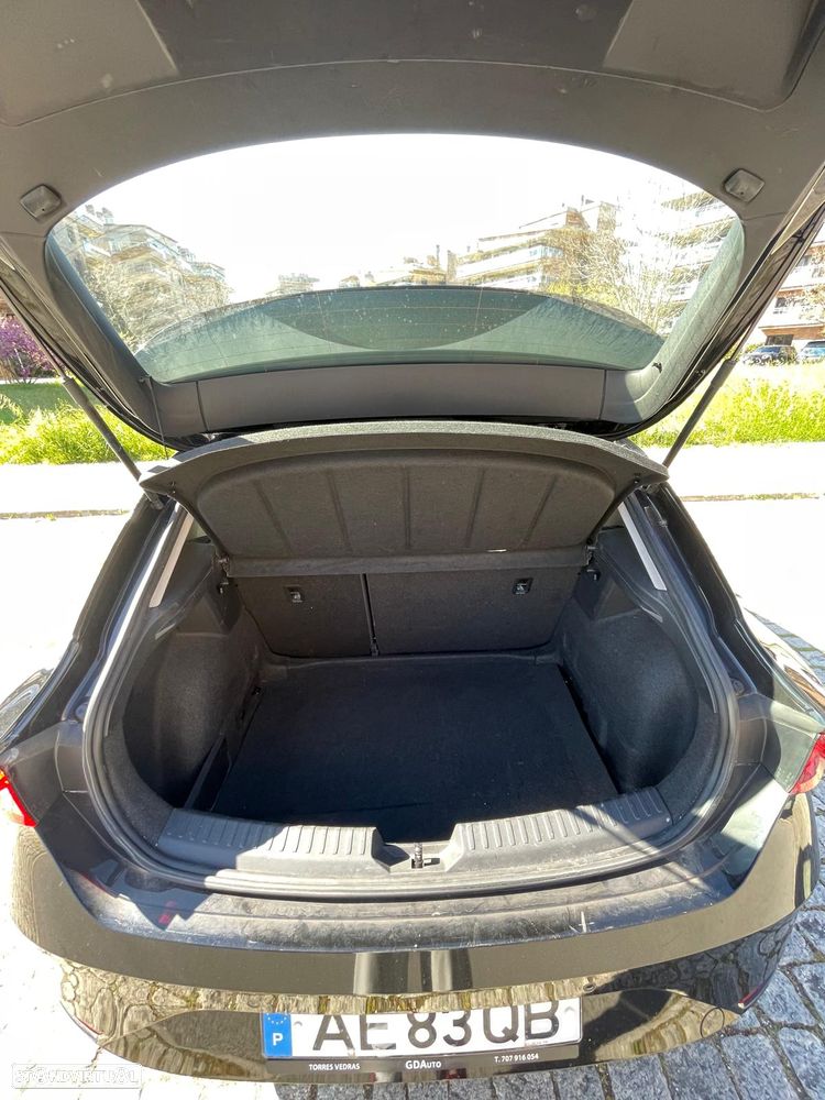 SEAT Leon 1.0 TSI Style - 8