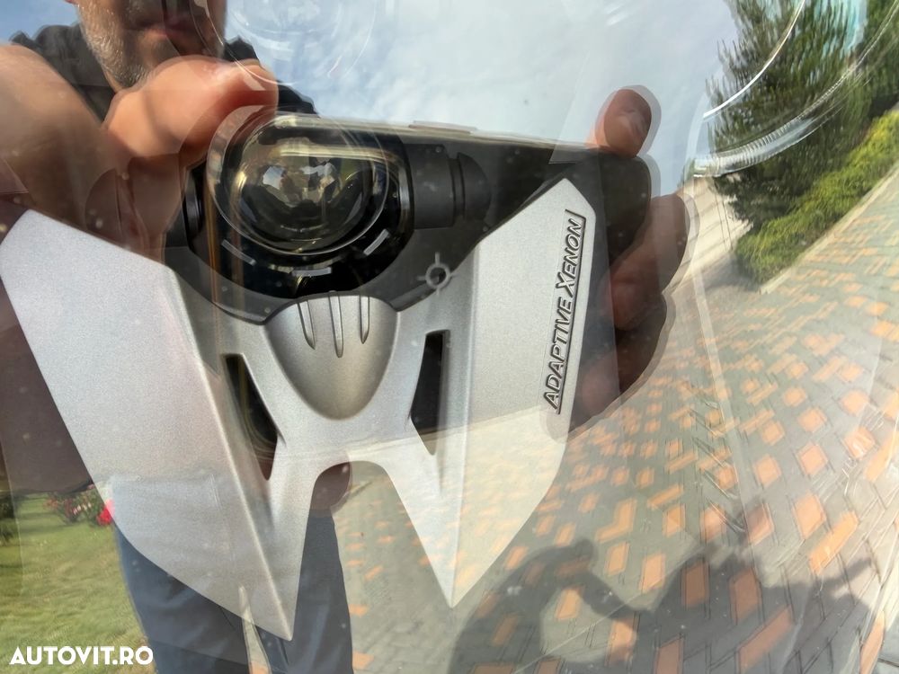 BMW K 1600 GTL Exclusive - 9
