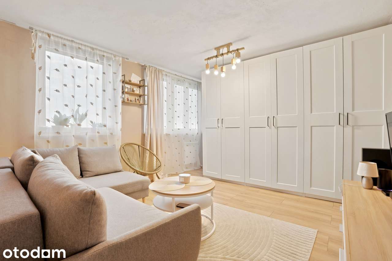 2 pokoje | 56 m² | 11 piętro | Komórka lokatorska | Miechowice
