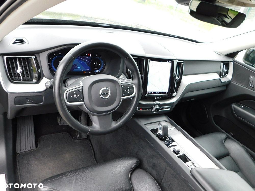 Volvo XC 60 - 16