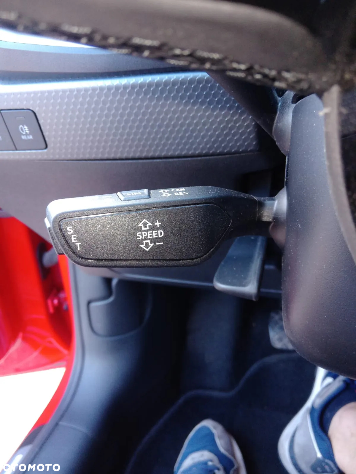 Audi A1 30 TFSI Sportback - 15