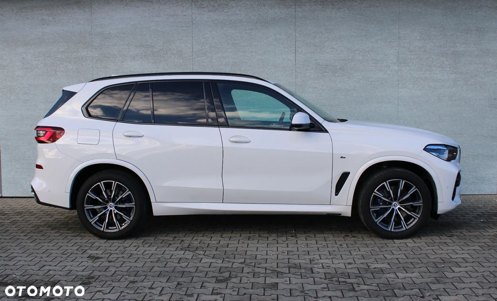 BMW X5 xDrive25d sport - 5