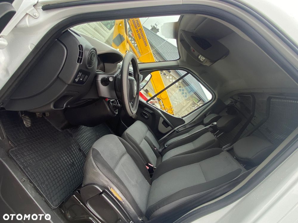 Renault Master - 10