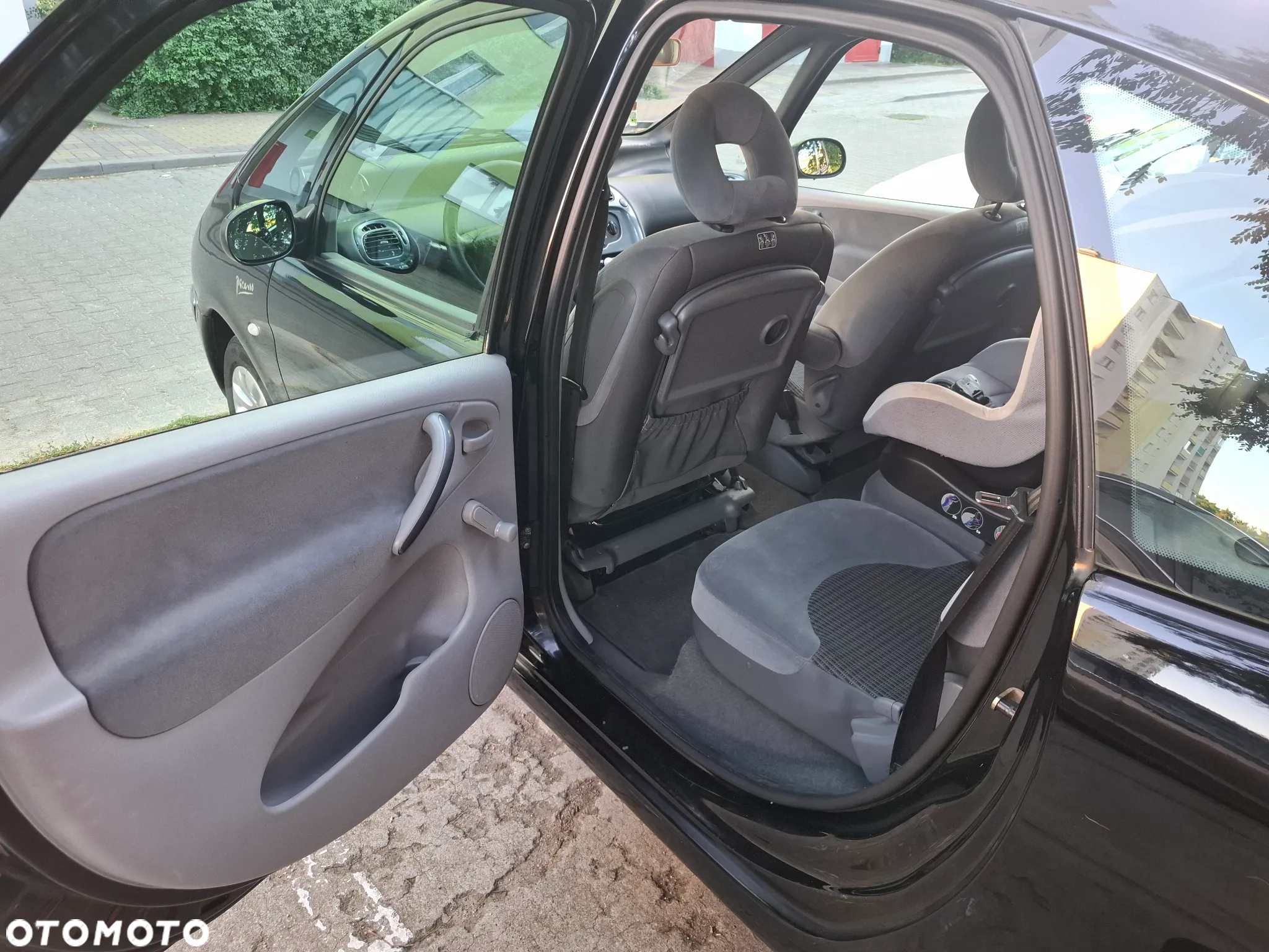 Citroën Xsara Picasso 1.8i Confort - 11