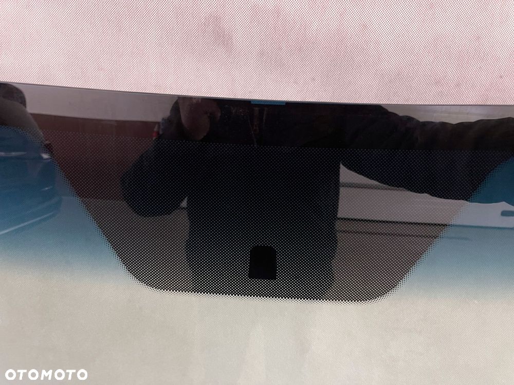 hyundai tucson ix35 szyba przednia 2010-2015 - 2