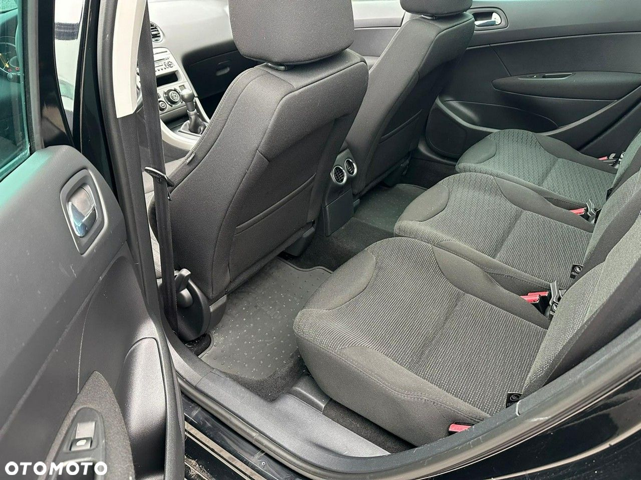 Peugeot 308 - 11