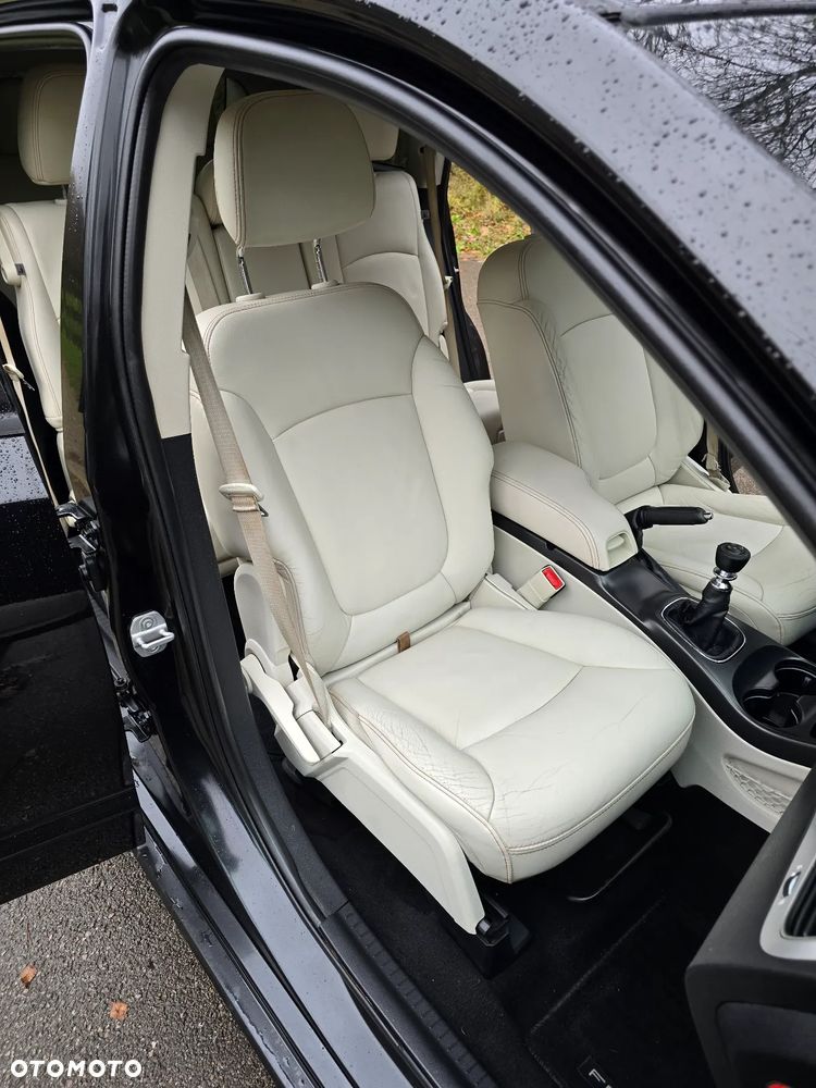 Fiat Freemont 2.0 Multijet Lounge - 21