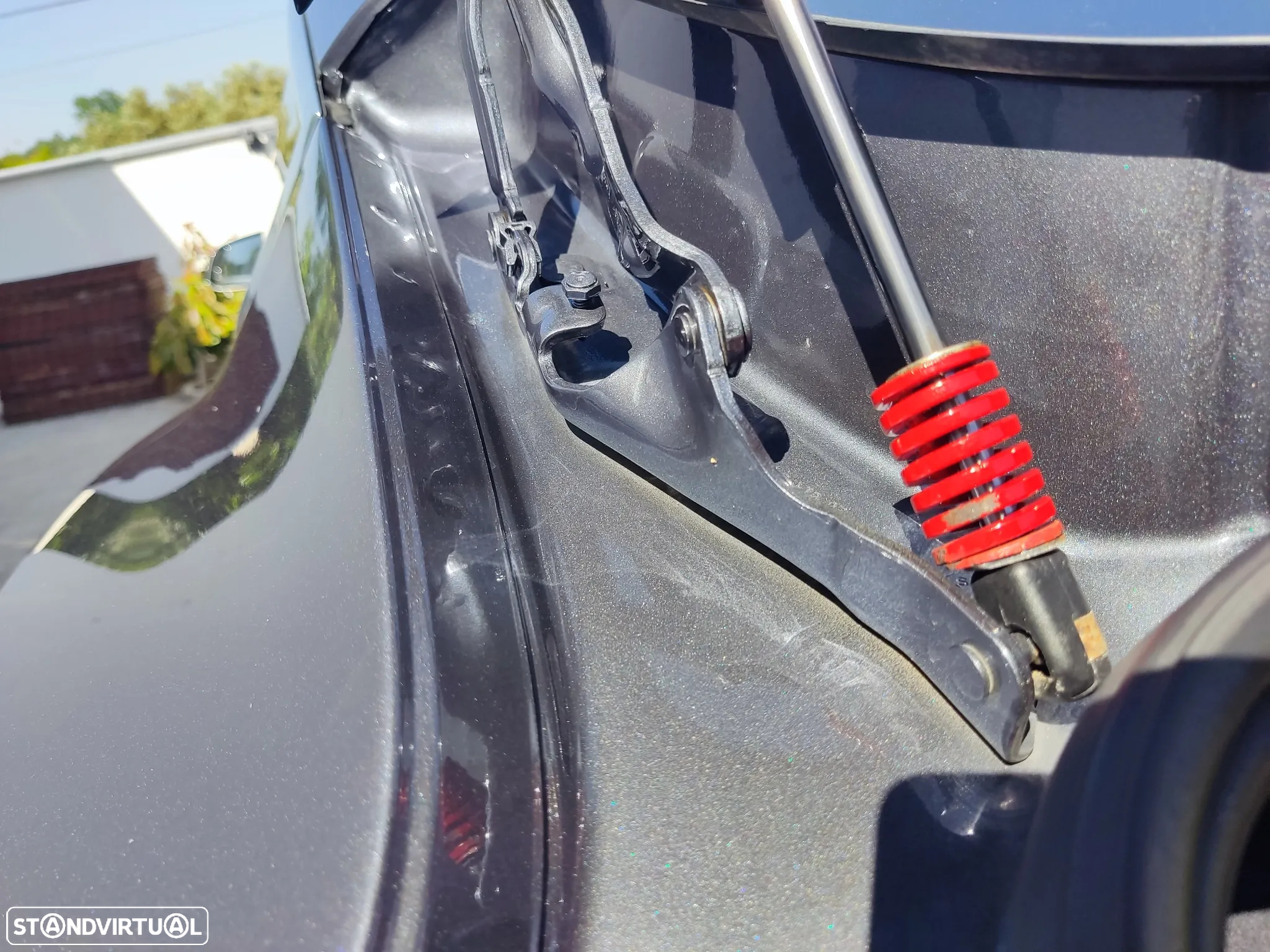 Tesla Model 3 Long Range AWD Dual Motor - 13