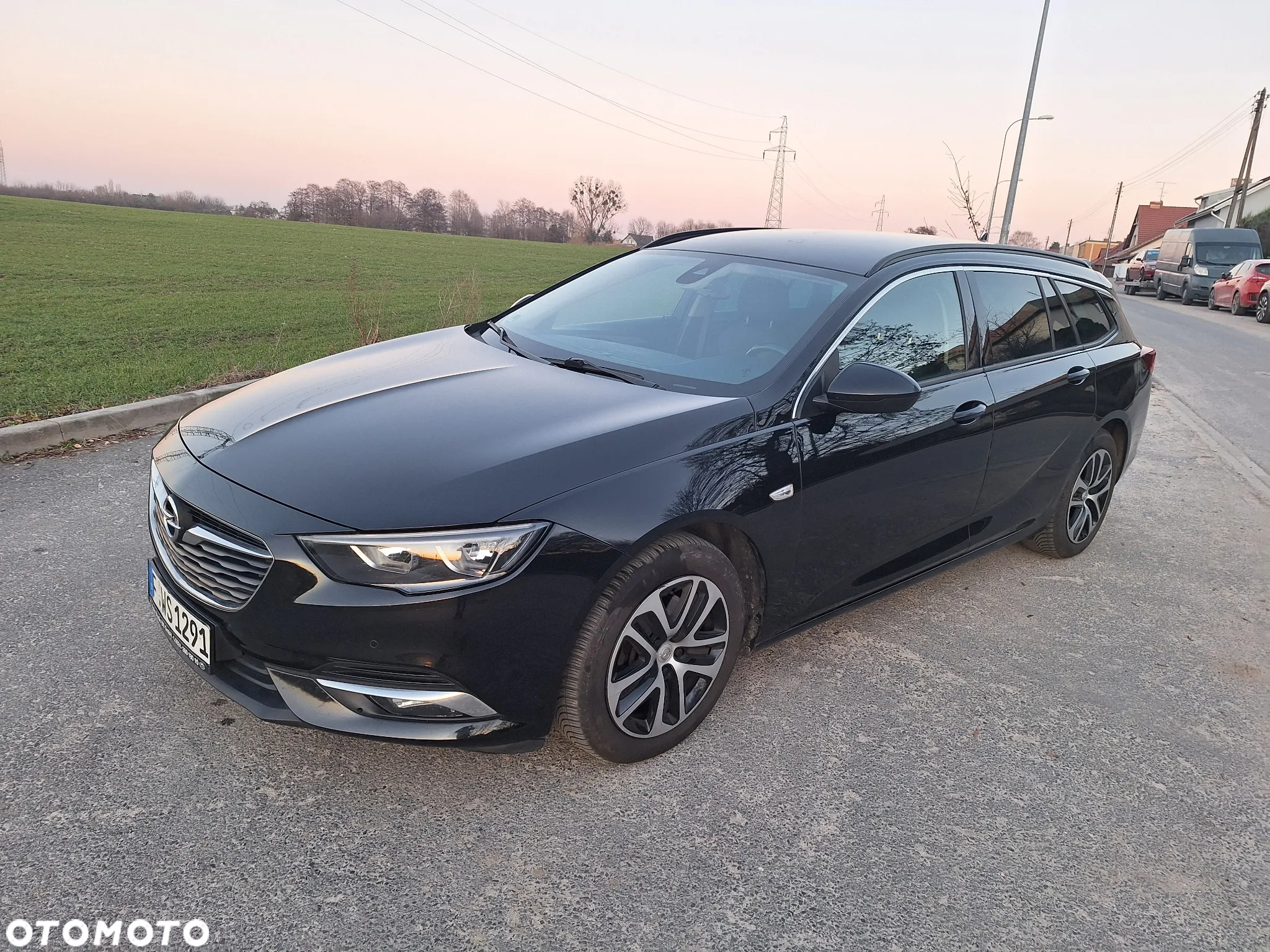 Opel Insignia - 10