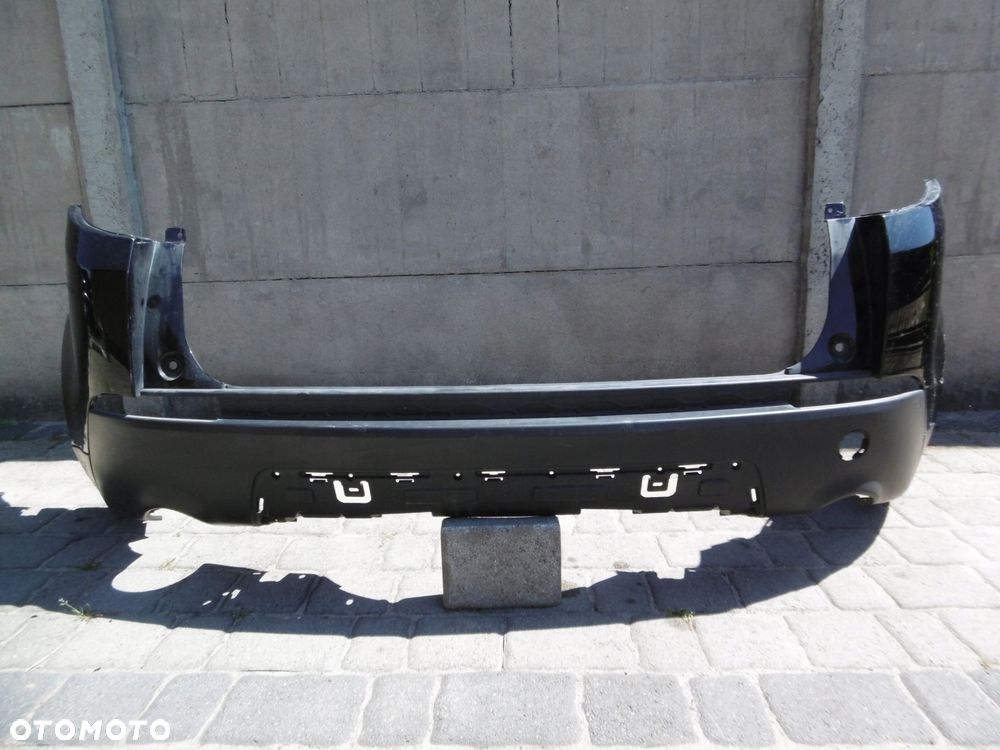 land rover discovery 5 sport 15r - zderzak tylny - 1