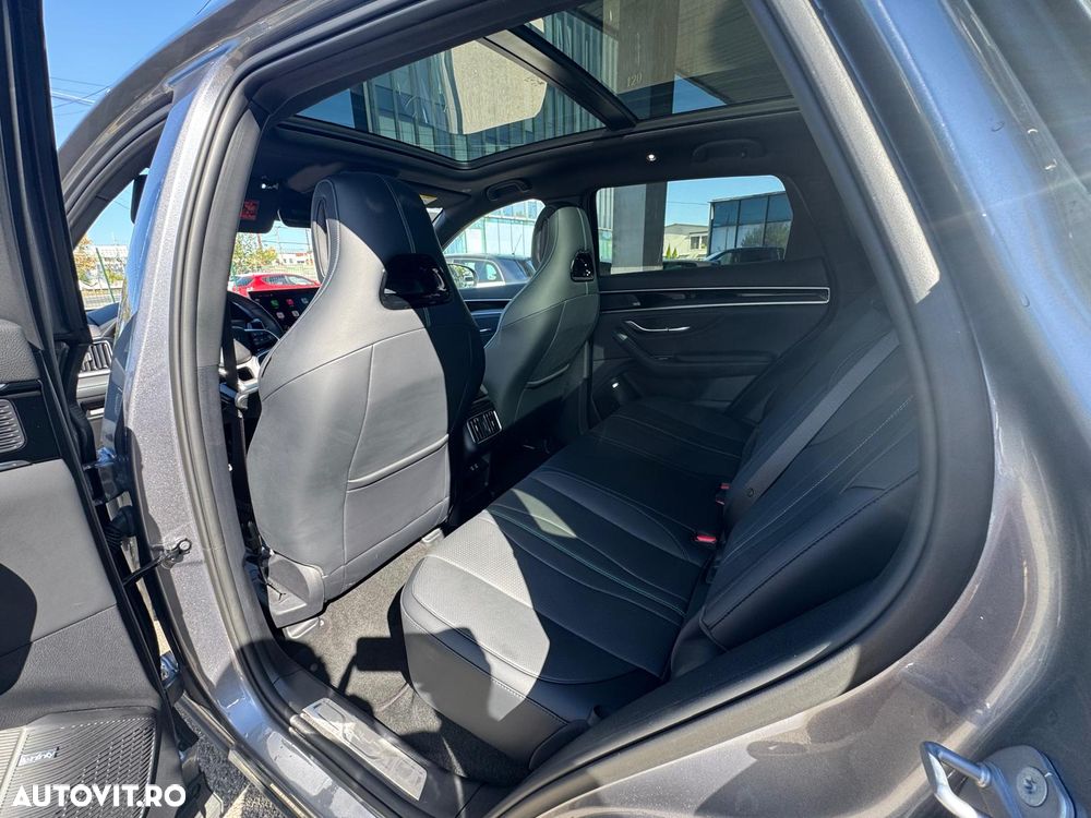 Byd Seal U DM-i PHEV Boost - 12