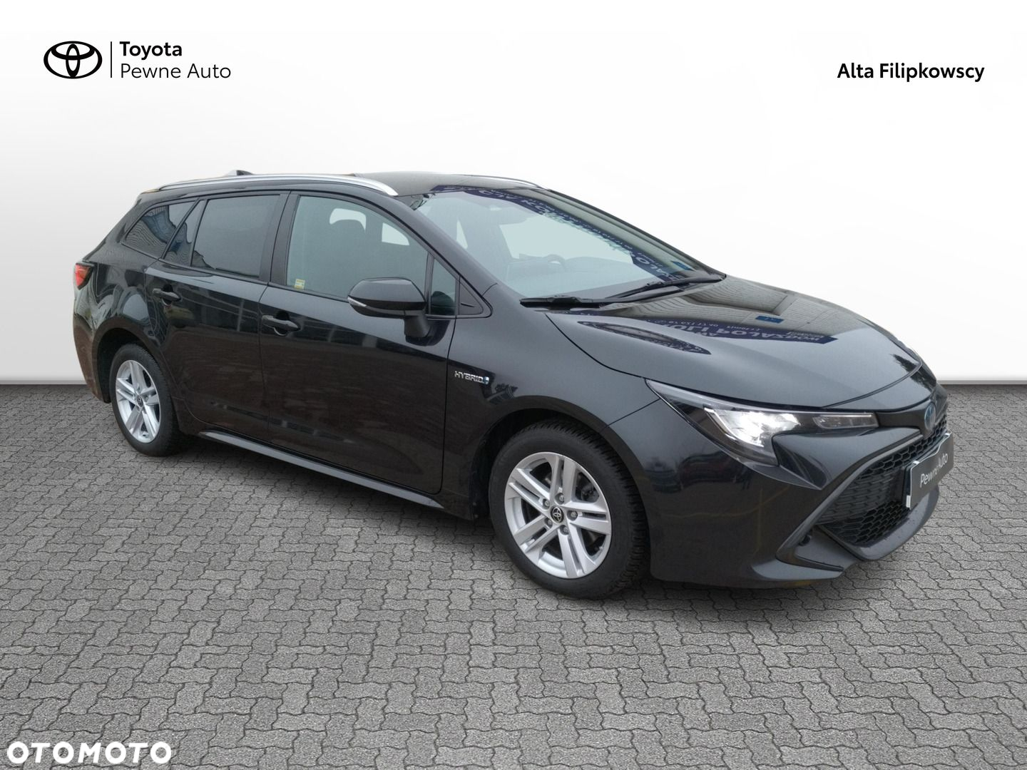 Toyota Corolla - 4