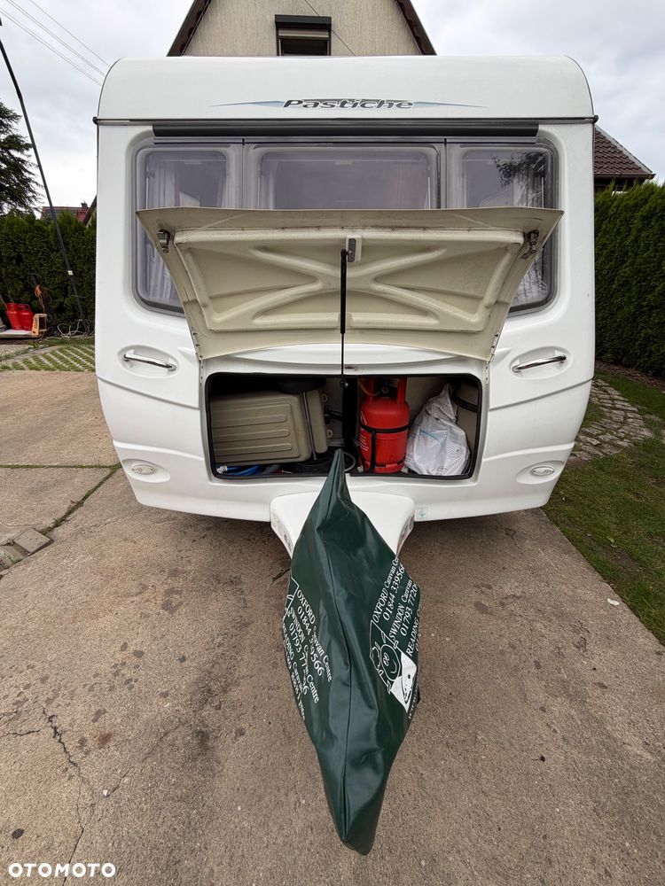 Coachman Pastiche 470/2 - 33