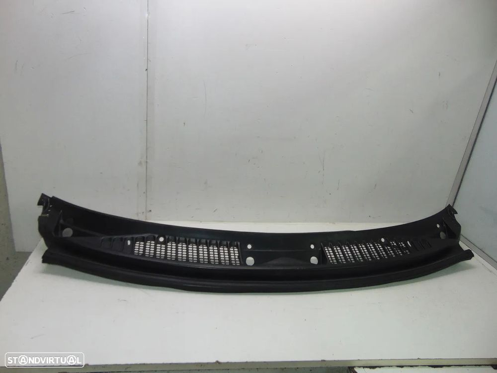 Land Rover freelander grelha torpedo - 1