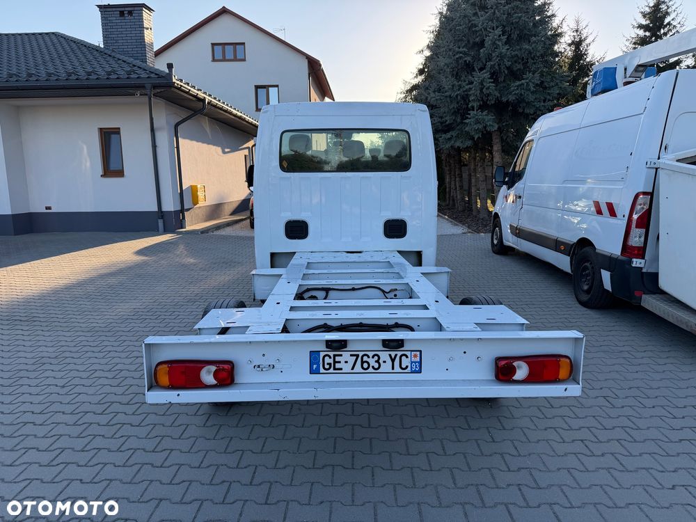 Renault Master - 5