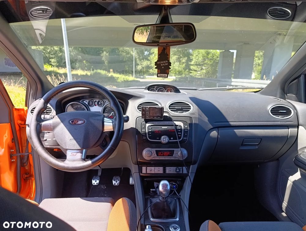 Ford Focus - 7