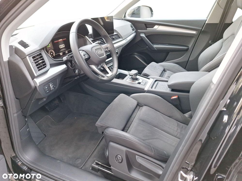 Audi Q5 - 11