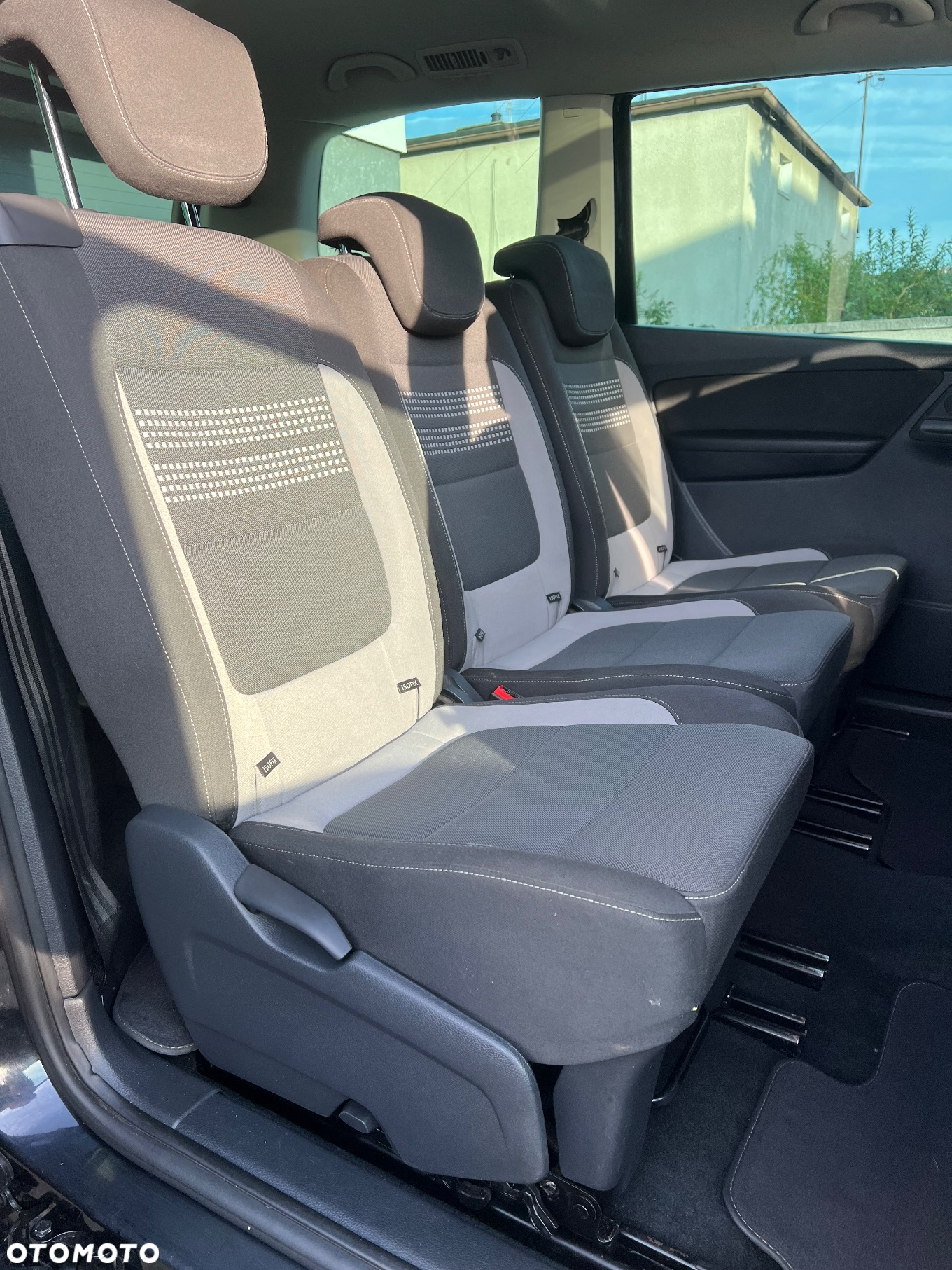 Volkswagen Sharan 2.0 TDI BlueMotion Technology Life - 15