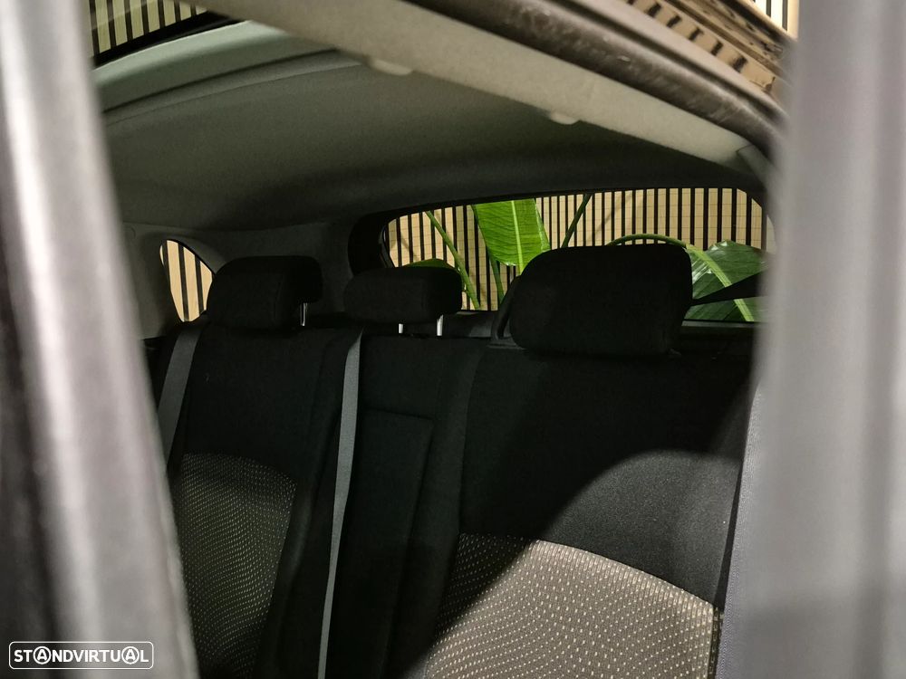 Mitsubishi ASX 1.6 Cross City - 27