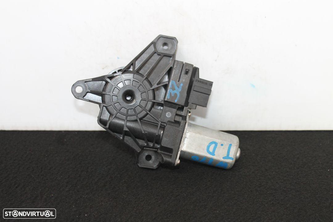Motor Elevador Vidro Mercedes W176 - 2
