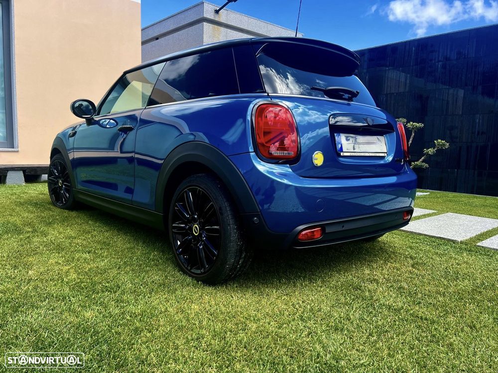 MINI 3 Portas Cooper SE - 7