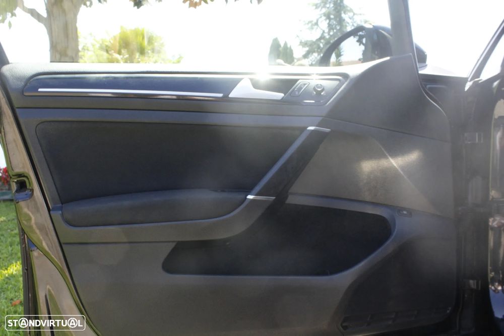 VW Golf 1.4 GTE Plug-in - 9