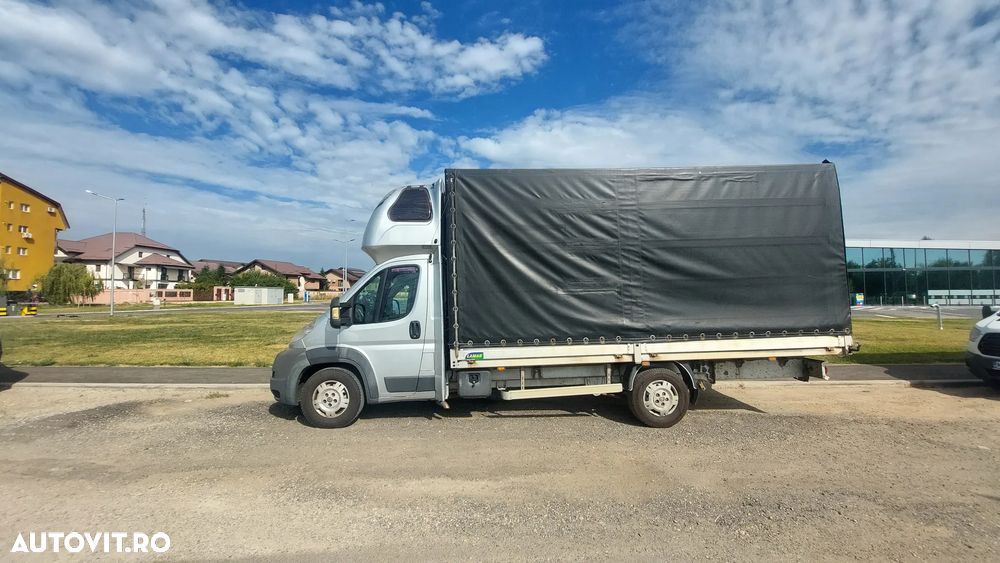 Fiat Ducato - 3