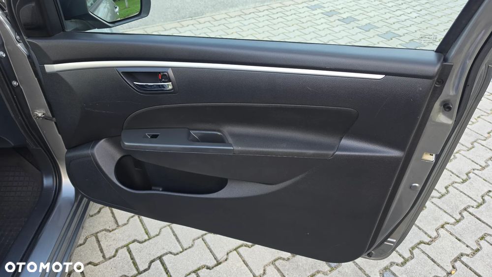 Suzuki Swift 1.2 Premium - 15