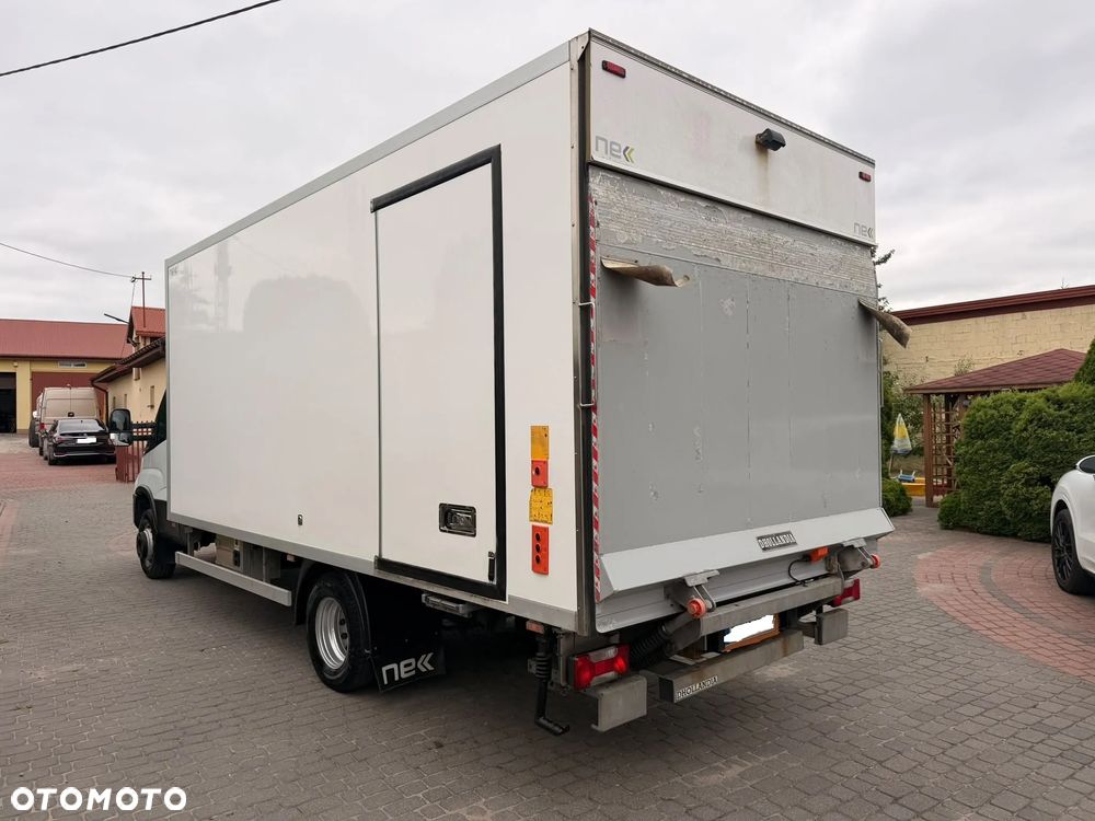 Iveco Daily 72C210 - 4
