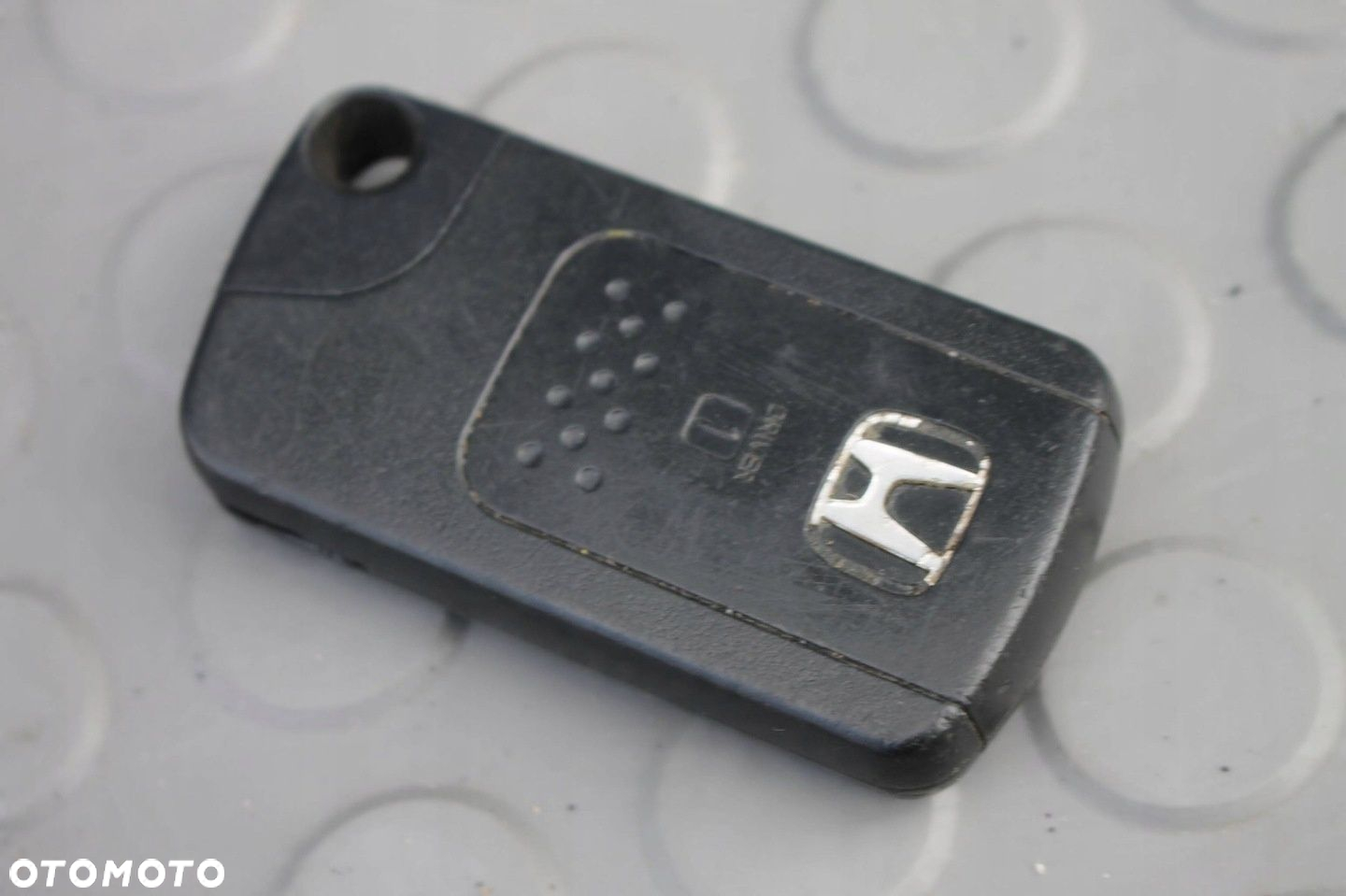 KLUCZYK PILOT KARTA HONDA CR-V IV 12-16 - 3