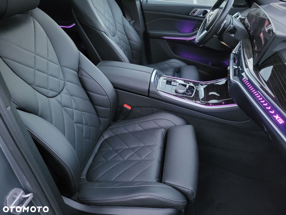 BMW X5 - 12
