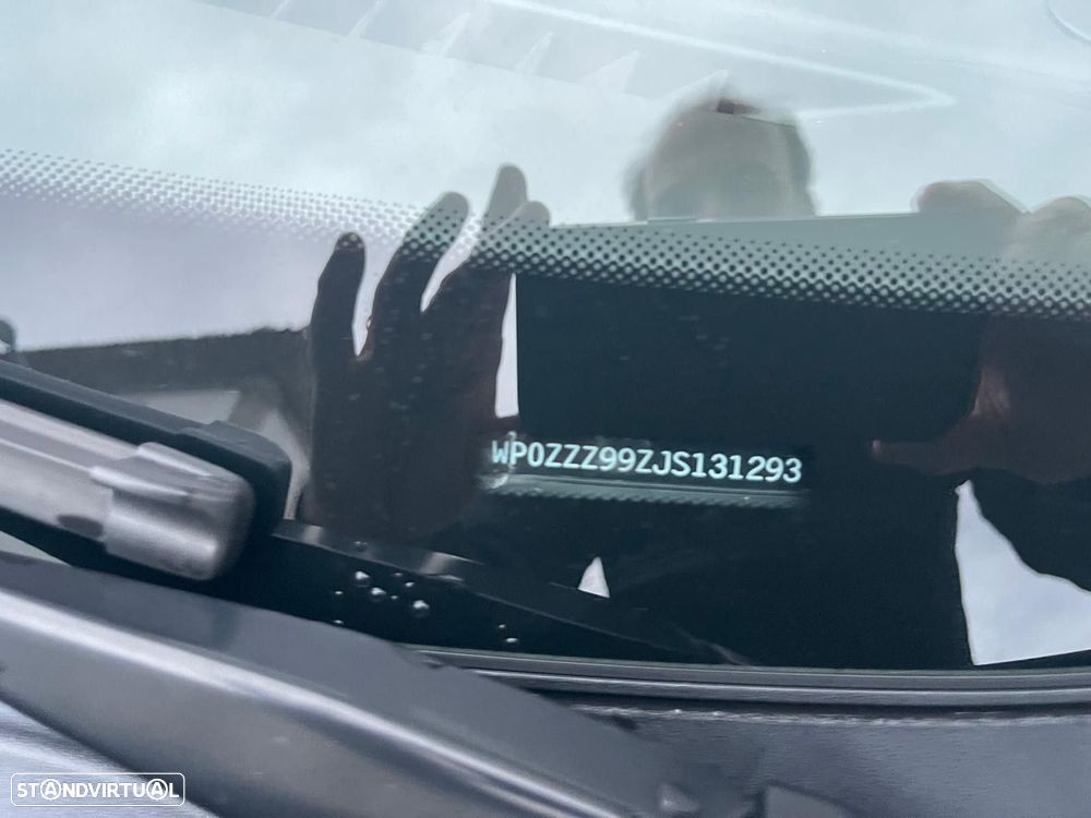 Porsche 911 (991) Targa 4 S PDK - 15